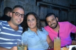 Friday Night at Byblos Old Souk